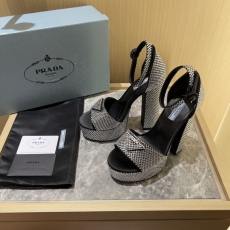 Prada Sandals